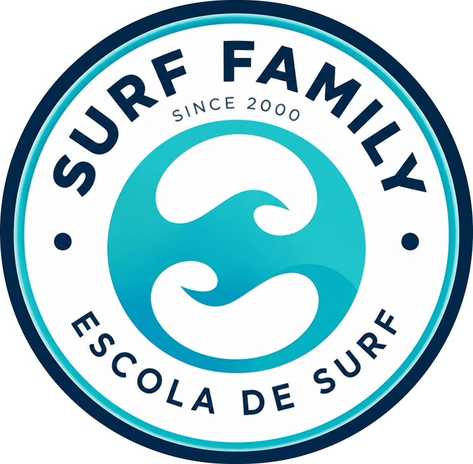 The Surf Family