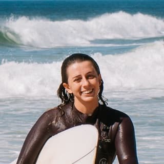 Janaina Maya