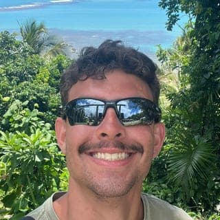 Pedro Eberlin