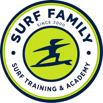 The Surf Family, Surf Training & Academy